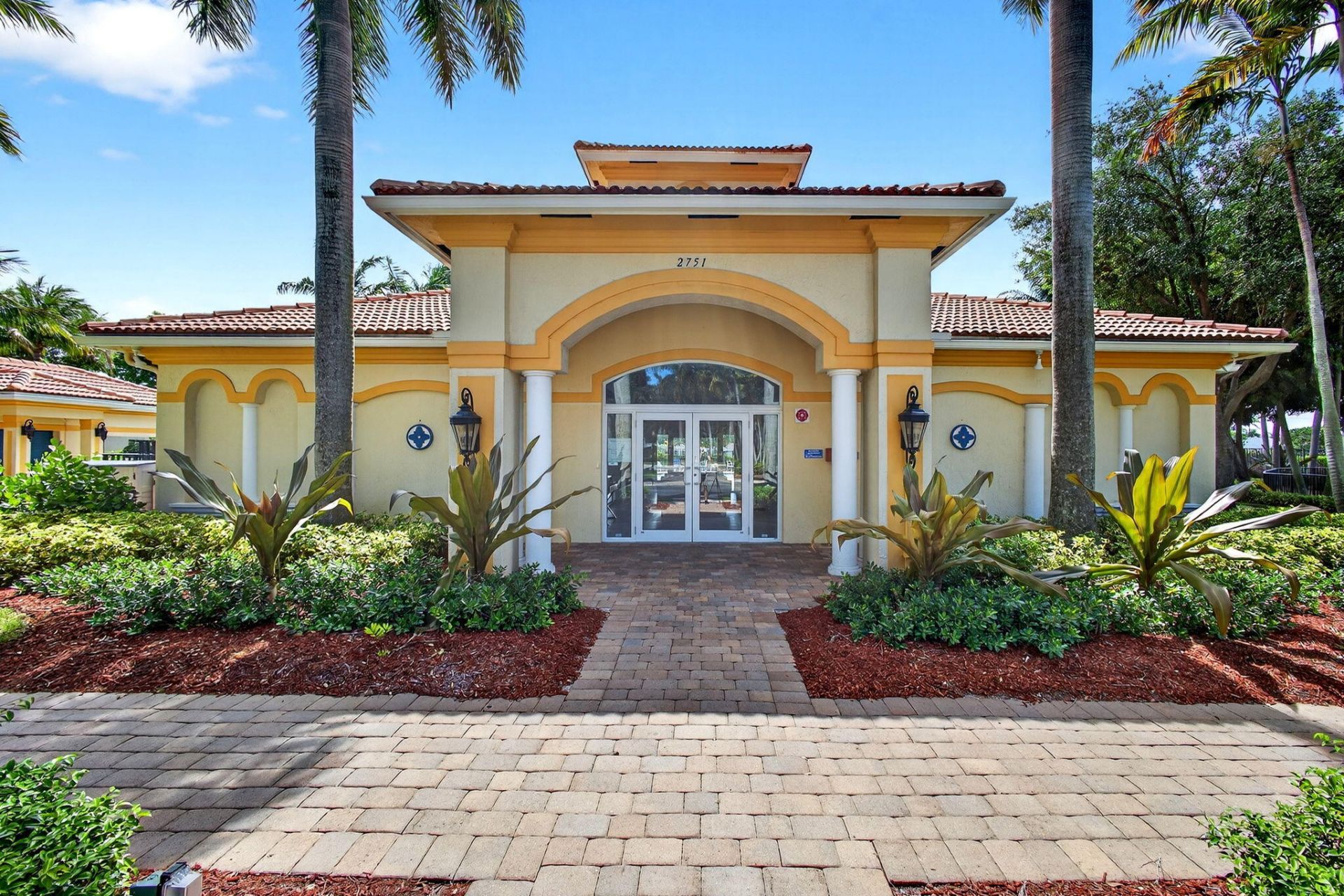 3085 N Evergreen Circle, Boynton Beach, FL 33426 Photo