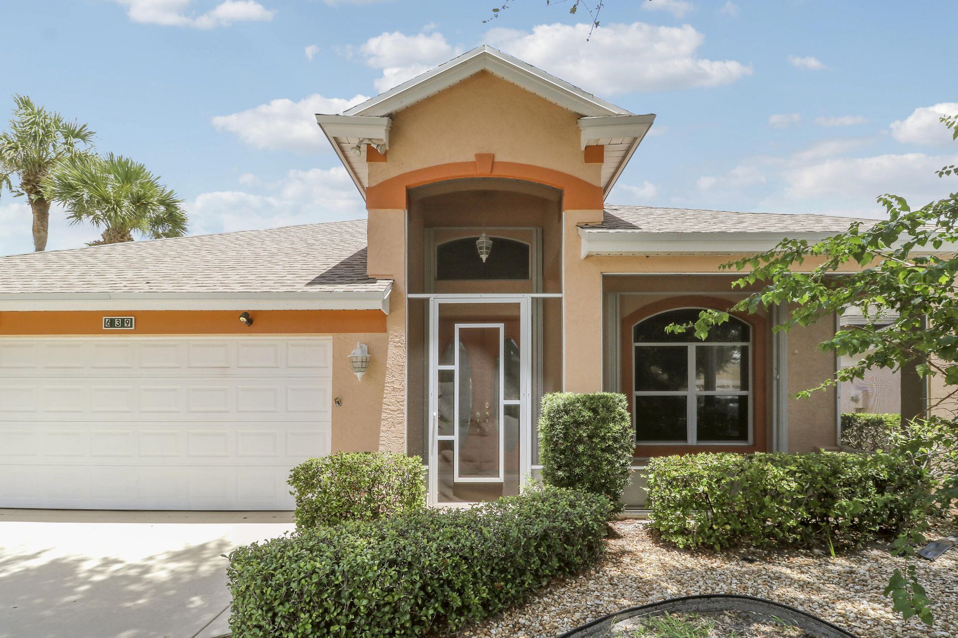 639 NW Venetto Court, Port Saint Lucie, FL 34986 Photo