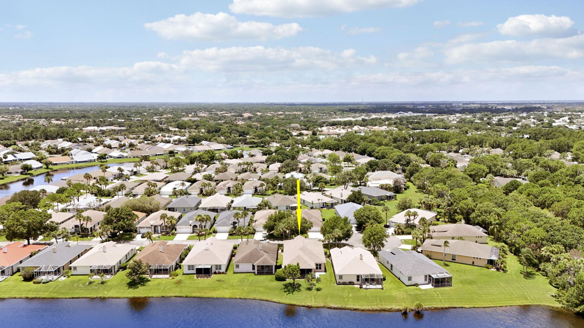 639 NW Venetto Court, Port Saint Lucie, FL 34986 Photo