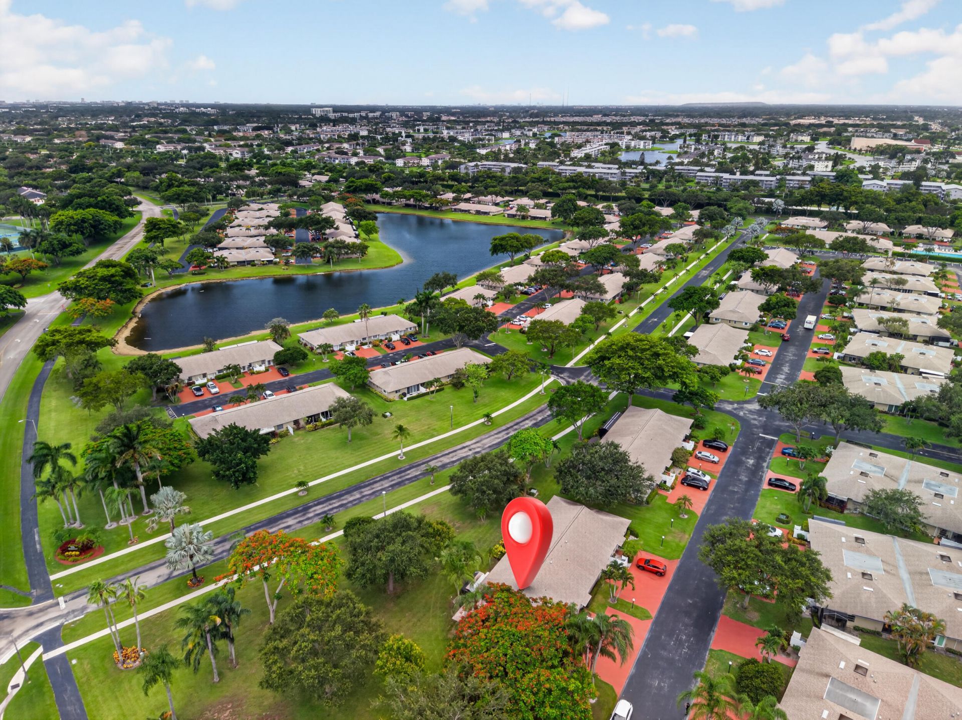 18716 Schooner Drive, Boca Raton, FL 33496 Photo