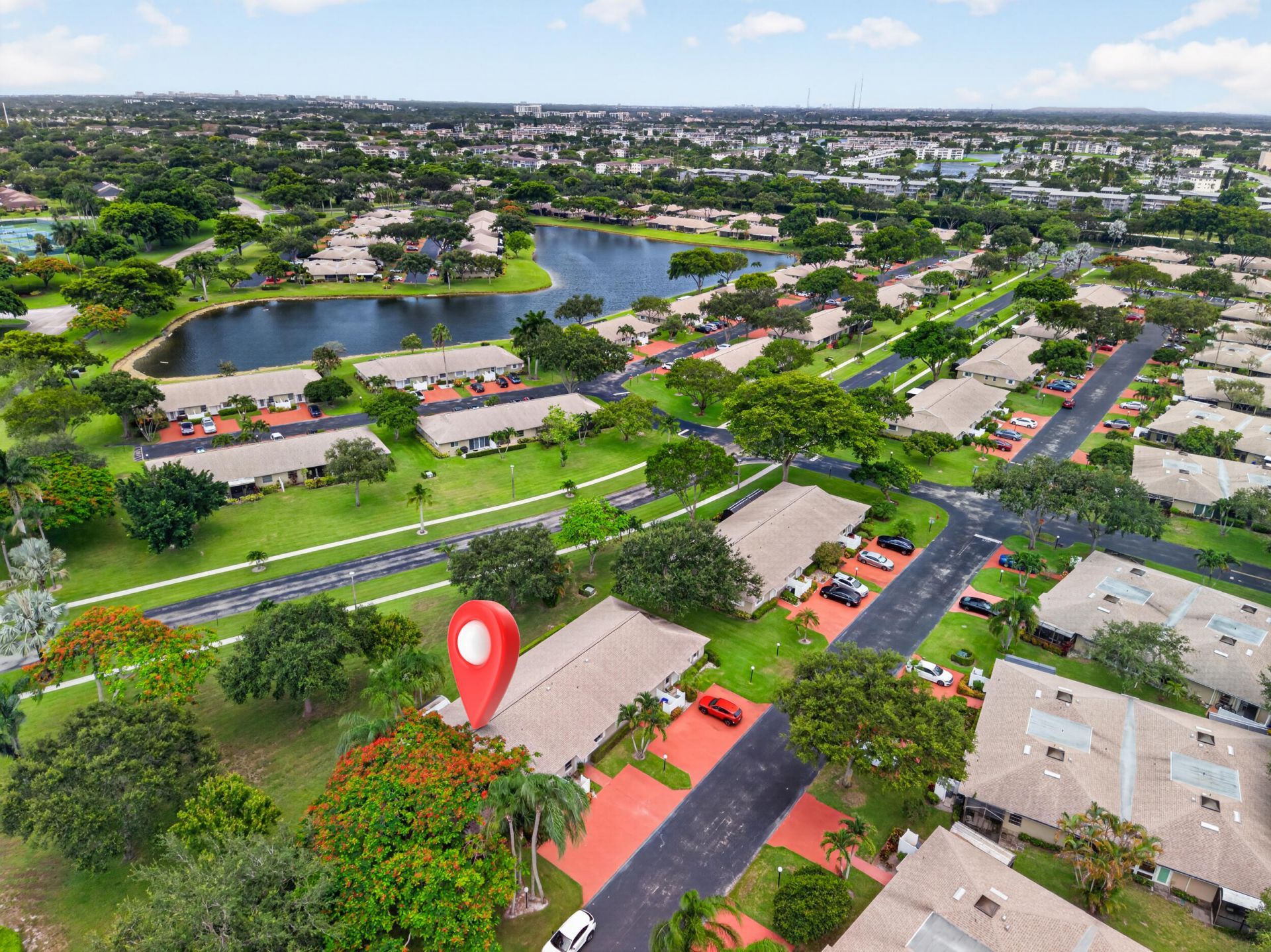 18716 Schooner Drive, Boca Raton, FL 33496 Photo