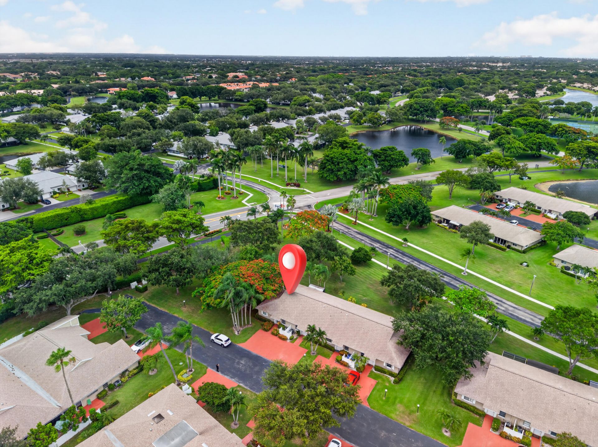 18716 Schooner Drive, Boca Raton, FL 33496 Photo