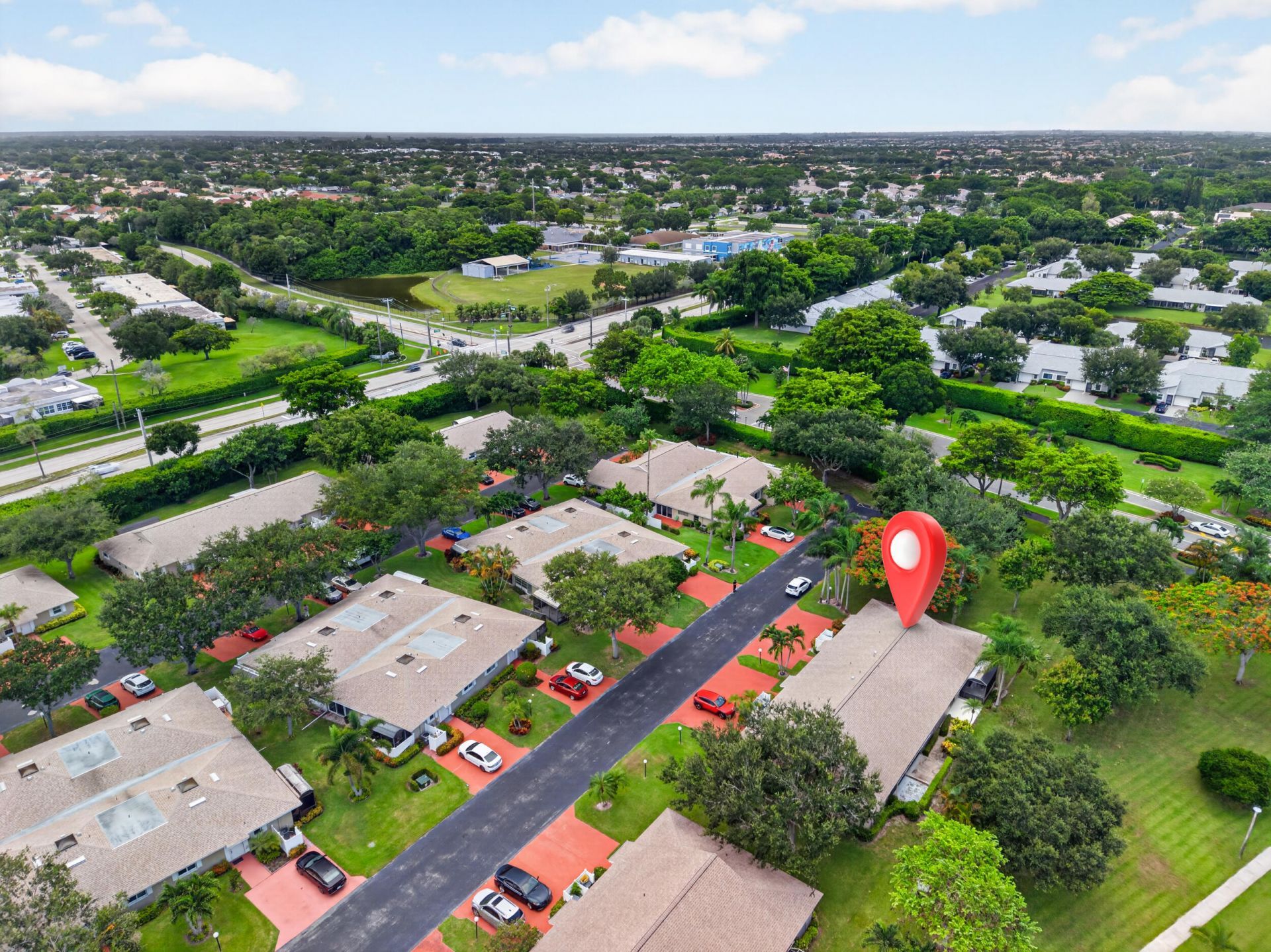 18716 Schooner Drive, Boca Raton, FL 33496 Photo