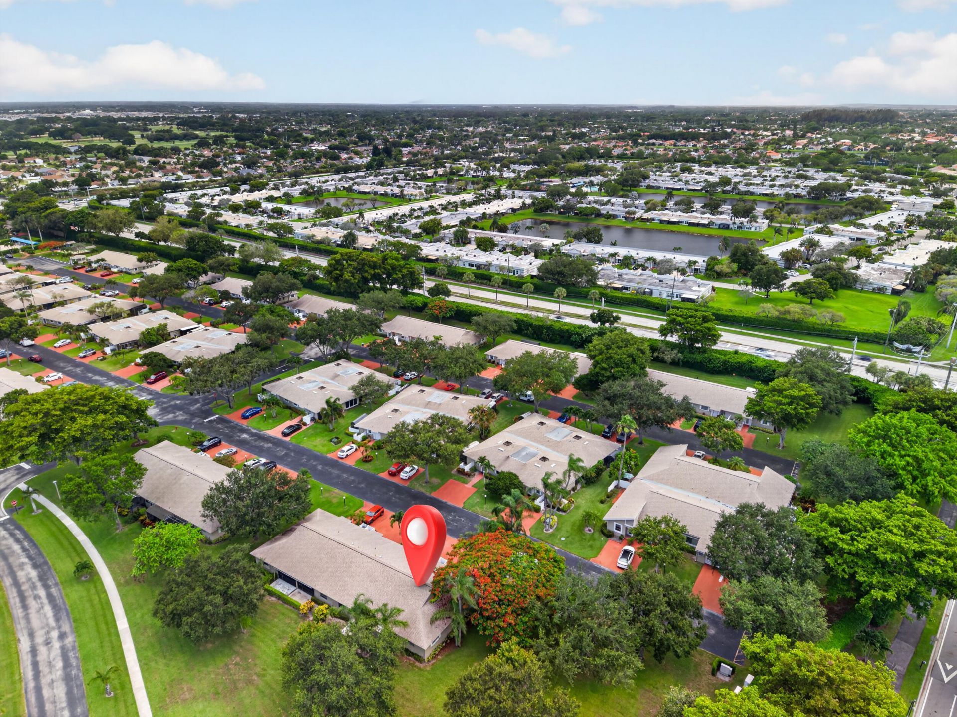 18716 Schooner Drive, Boca Raton, FL 33496 Photo