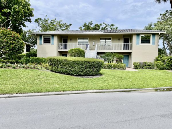 1 WESTGATE Lane, Unit 1B, Boynton Beach, FL 33436