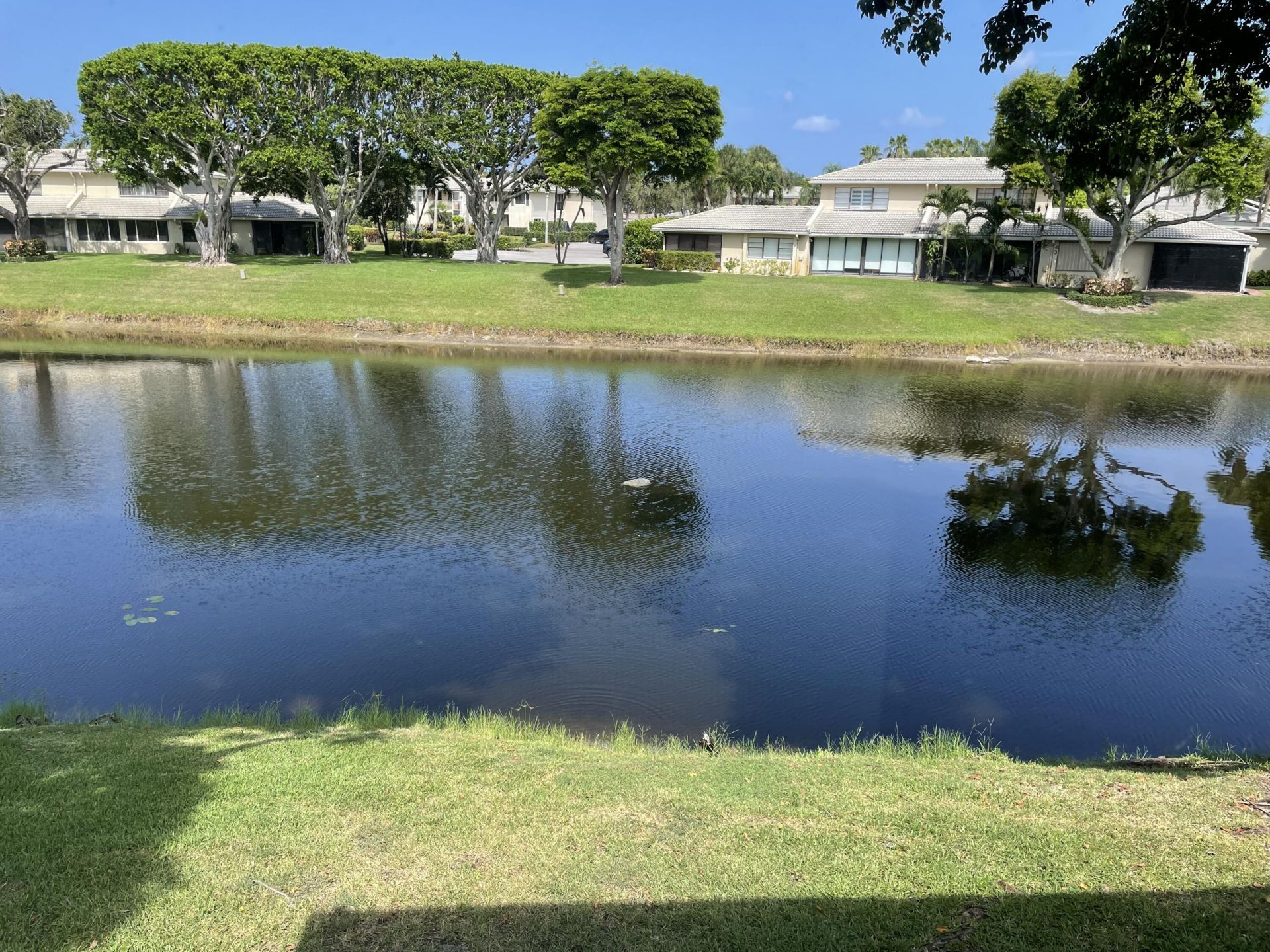 1 Westgate Lane, Unit 1B, Boynton Beach, FL 33436 Photo