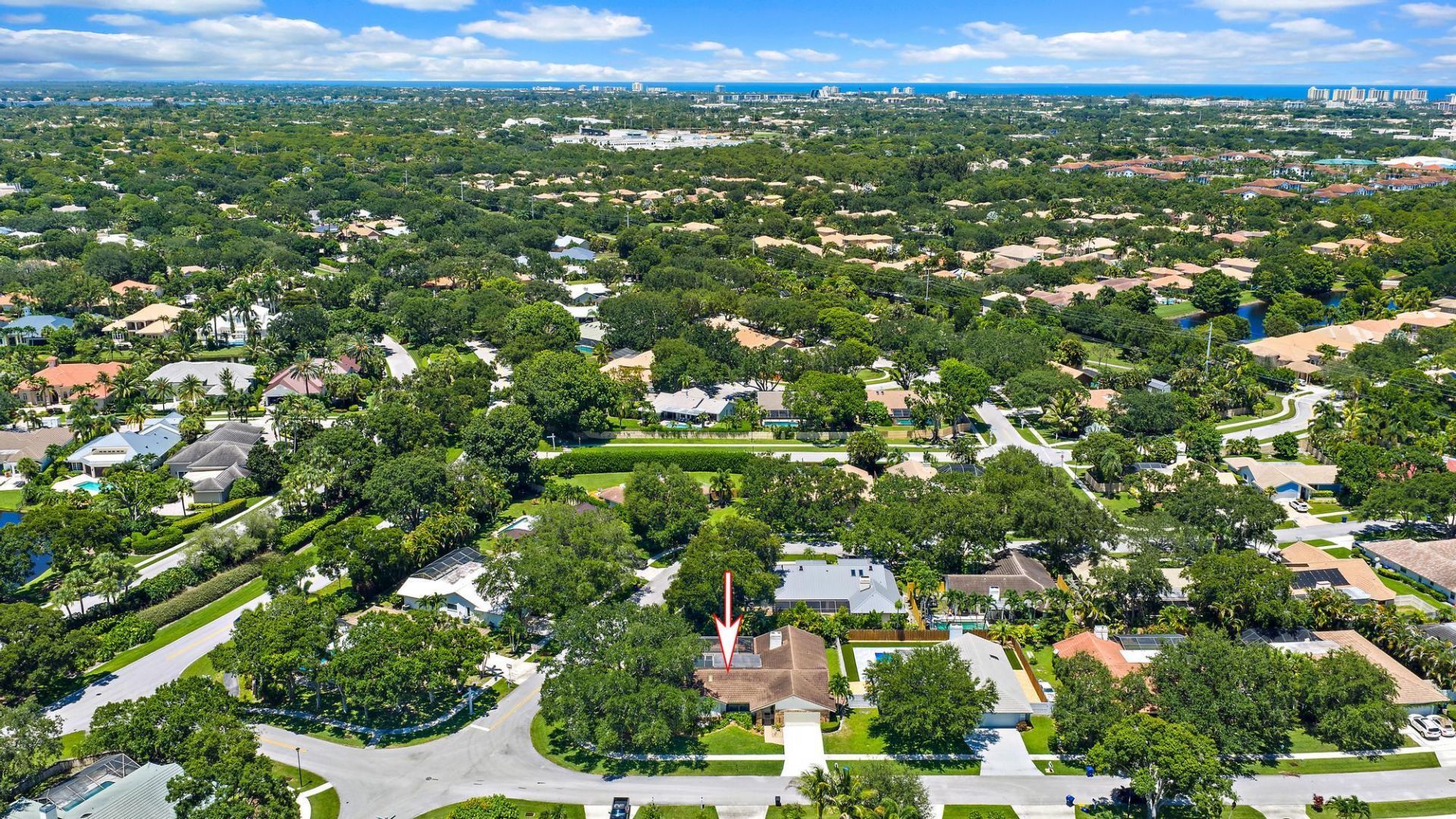 180 Bayberry Place, Jupiter, FL 33458 Photo
