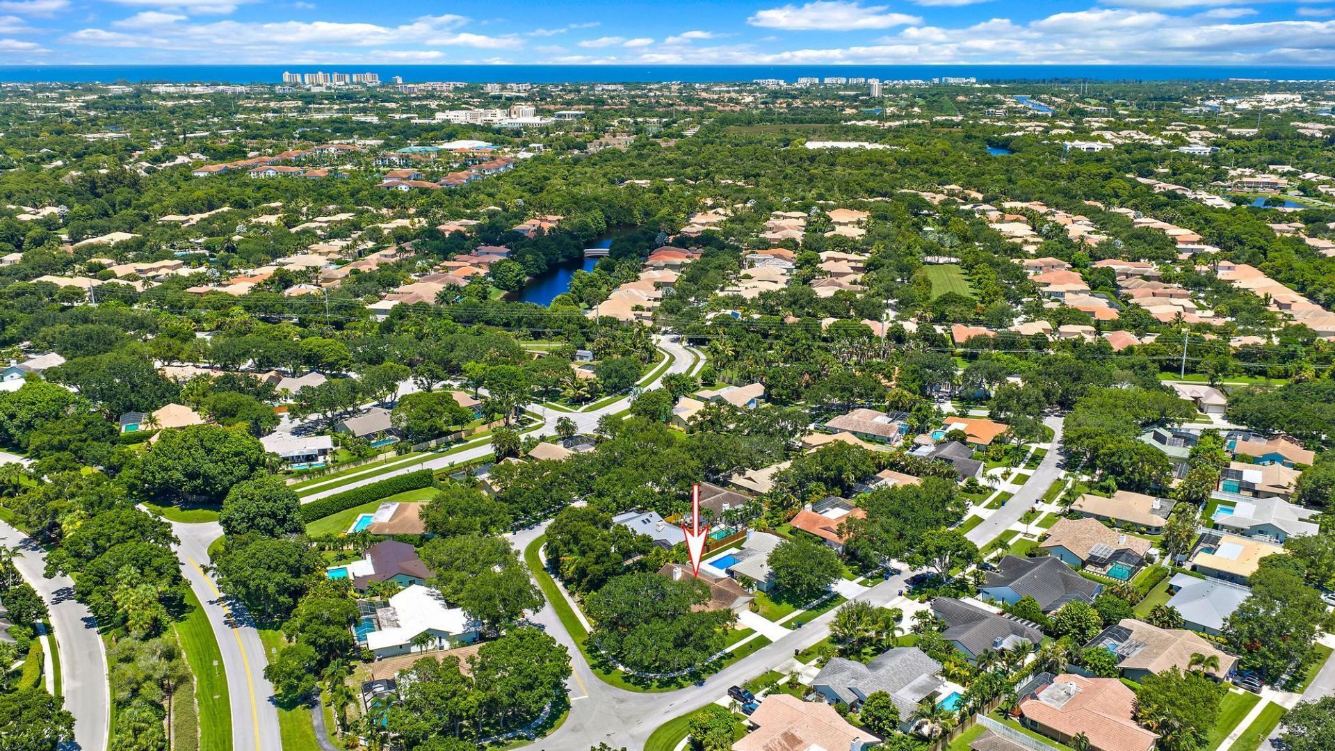180 Bayberry Place, Jupiter, FL 33458 Photo