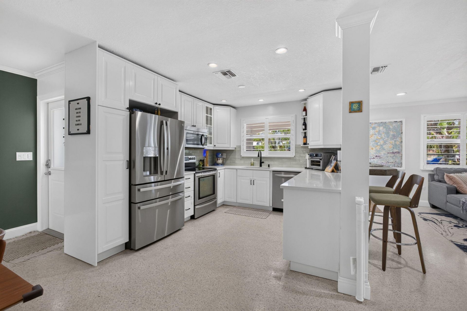 213 Fordham Drive, Lake Worth, FL 33460 Photo