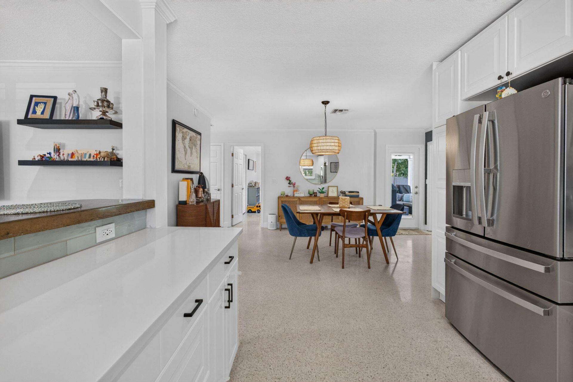 213 Fordham Drive, Lake Worth, FL 33460 Photo