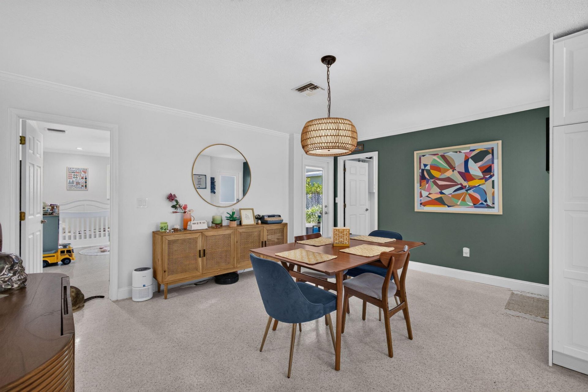 213 Fordham Drive, Lake Worth, FL 33460 Photo
