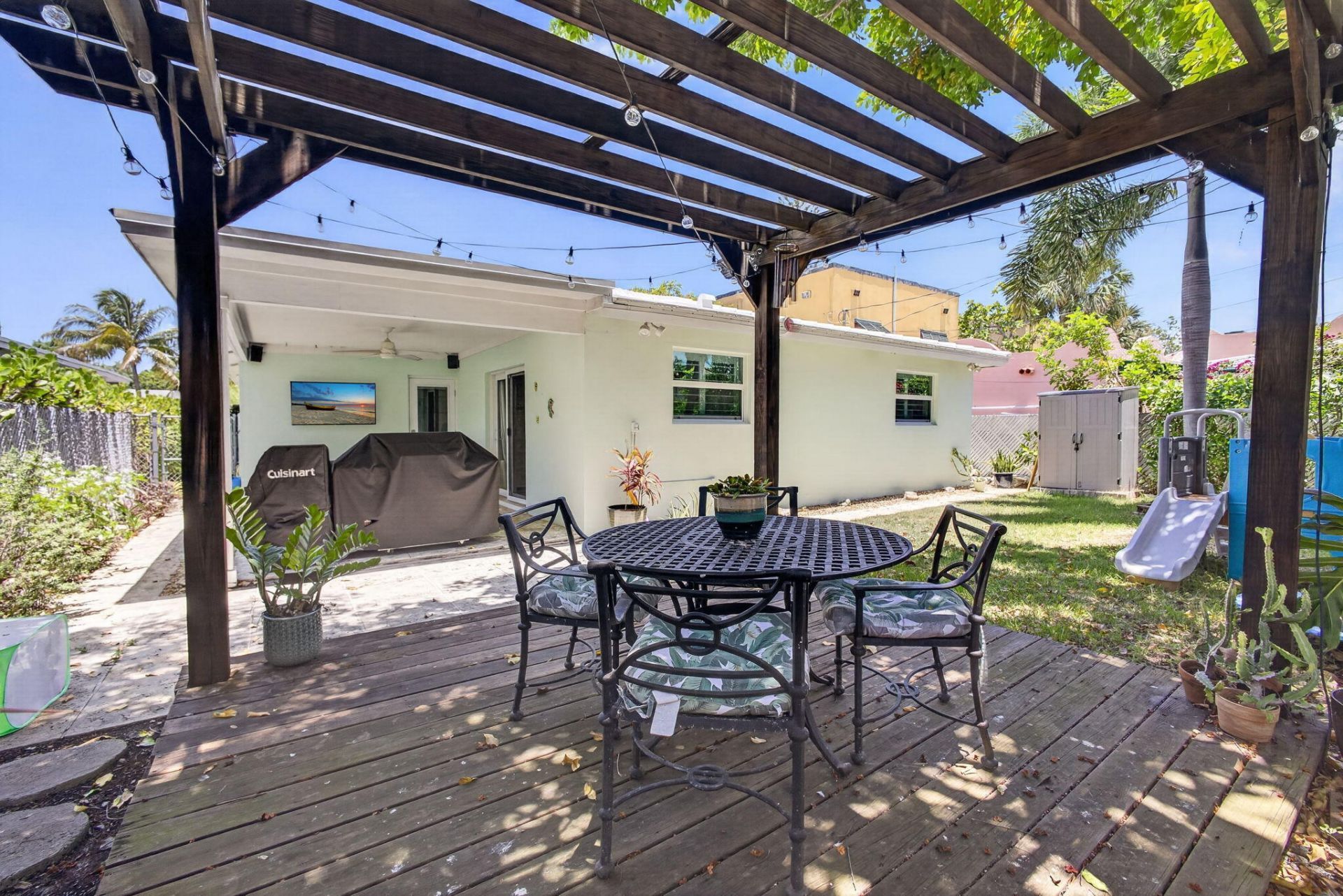 213 Fordham Drive, Lake Worth, FL 33460 Photo