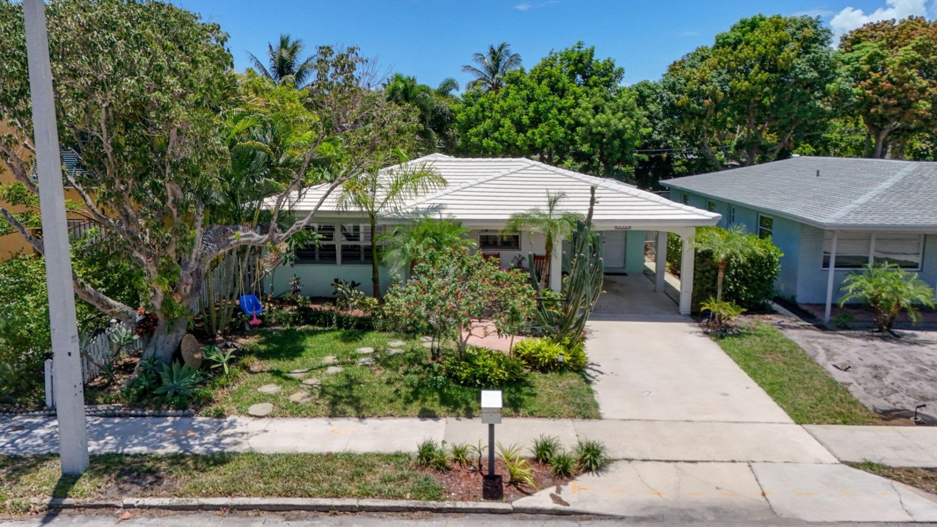 213 Fordham Drive, Lake Worth, FL 33460 Photo