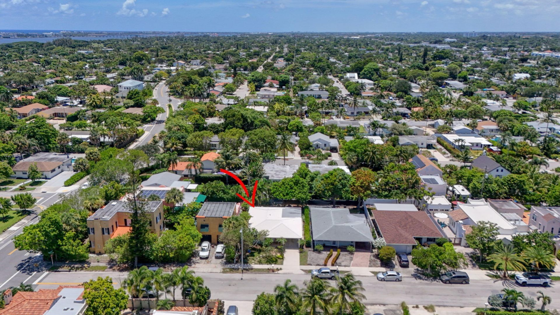 213 Fordham Drive, Lake Worth, FL 33460 Photo