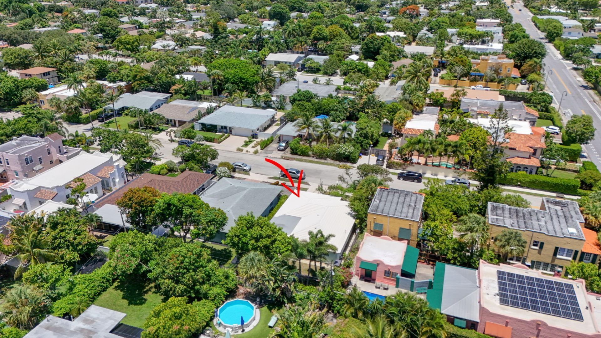213 Fordham Drive, Lake Worth, FL 33460 Photo