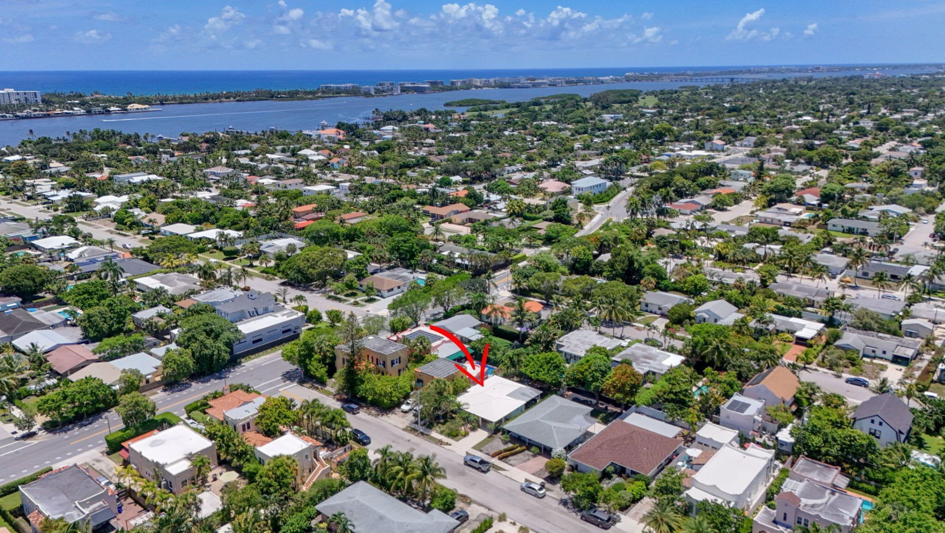 213 Fordham Drive, Lake Worth, FL 33460 Photo