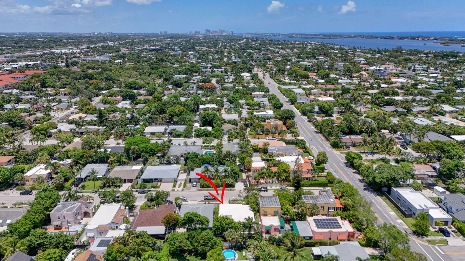213 Fordham Drive, Lake Worth, FL 33460 Photo