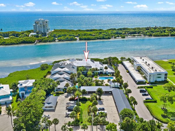 200 Waterway Road, Unit 208, Tequesta, FL 33469