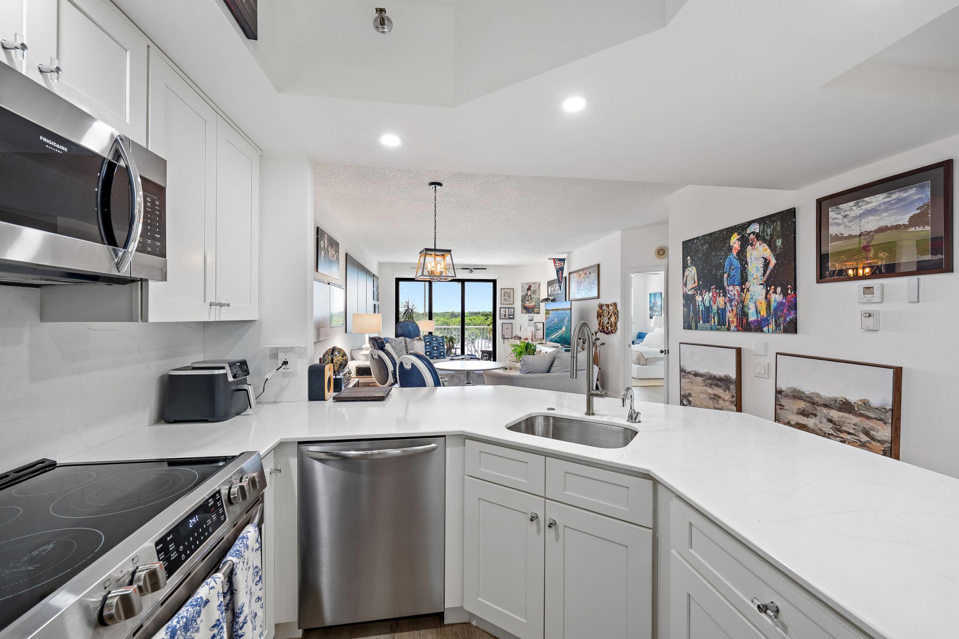 200 Waterway Road, Unit 208, Tequesta, FL 33469 Photo