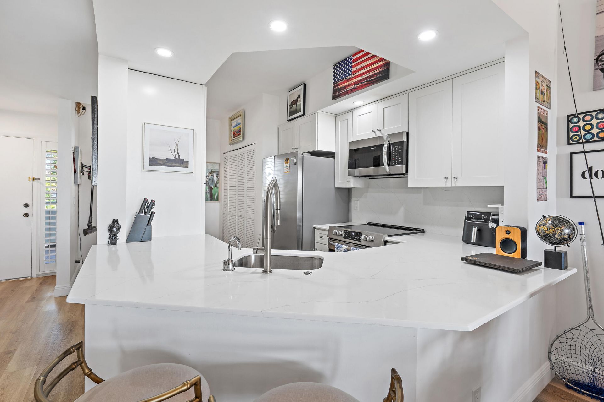 200 Waterway Road, Unit 208, Tequesta, FL 33469 Photo