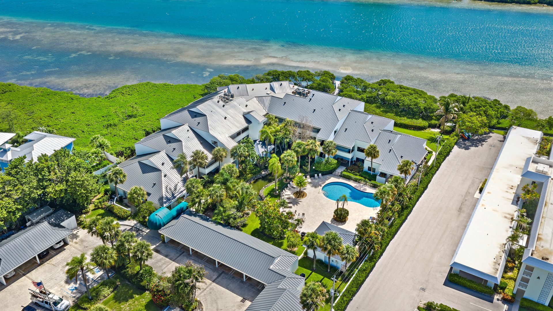 200 Waterway Road, Unit 208, Tequesta, FL 33469 Photo