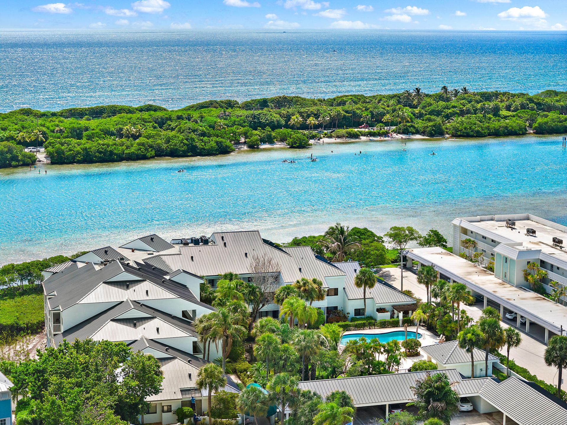 200 Waterway Road, Unit 208, Tequesta, FL 33469 Photo