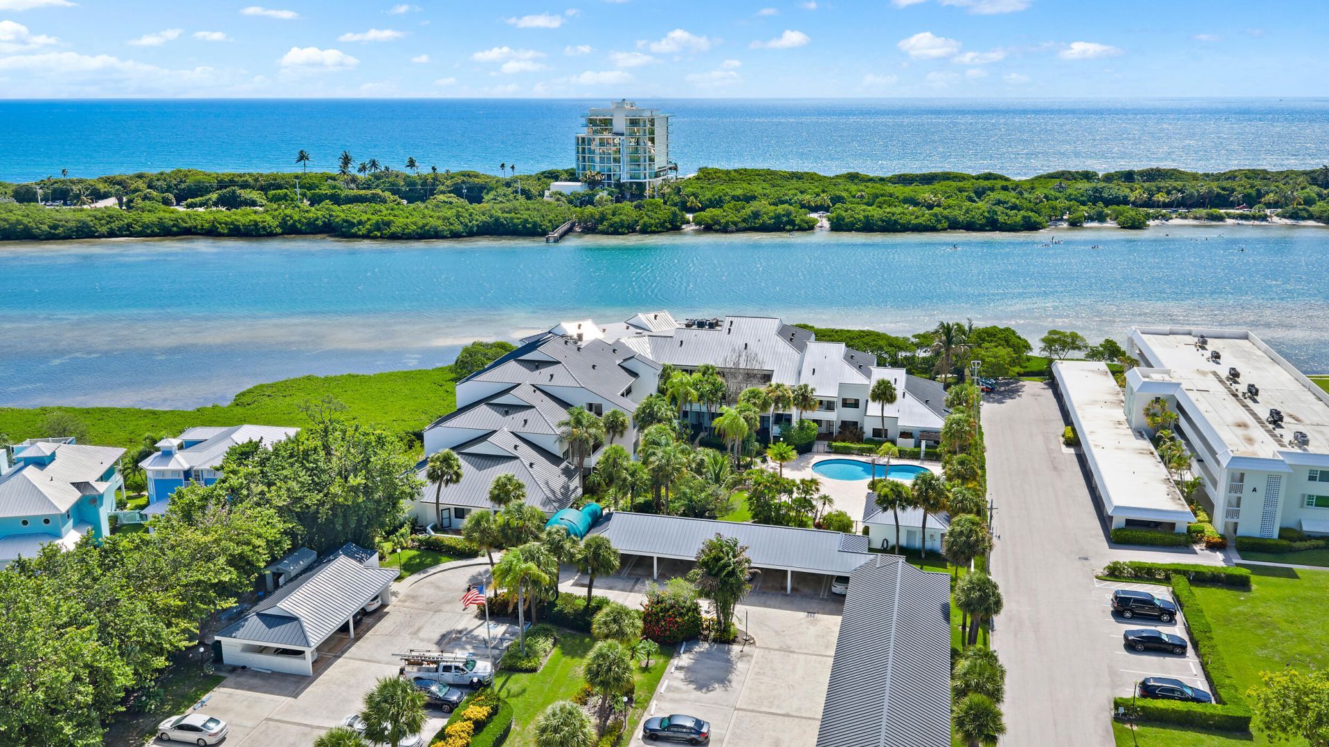 200 Waterway Road, Unit 208, Tequesta, FL 33469 Photo