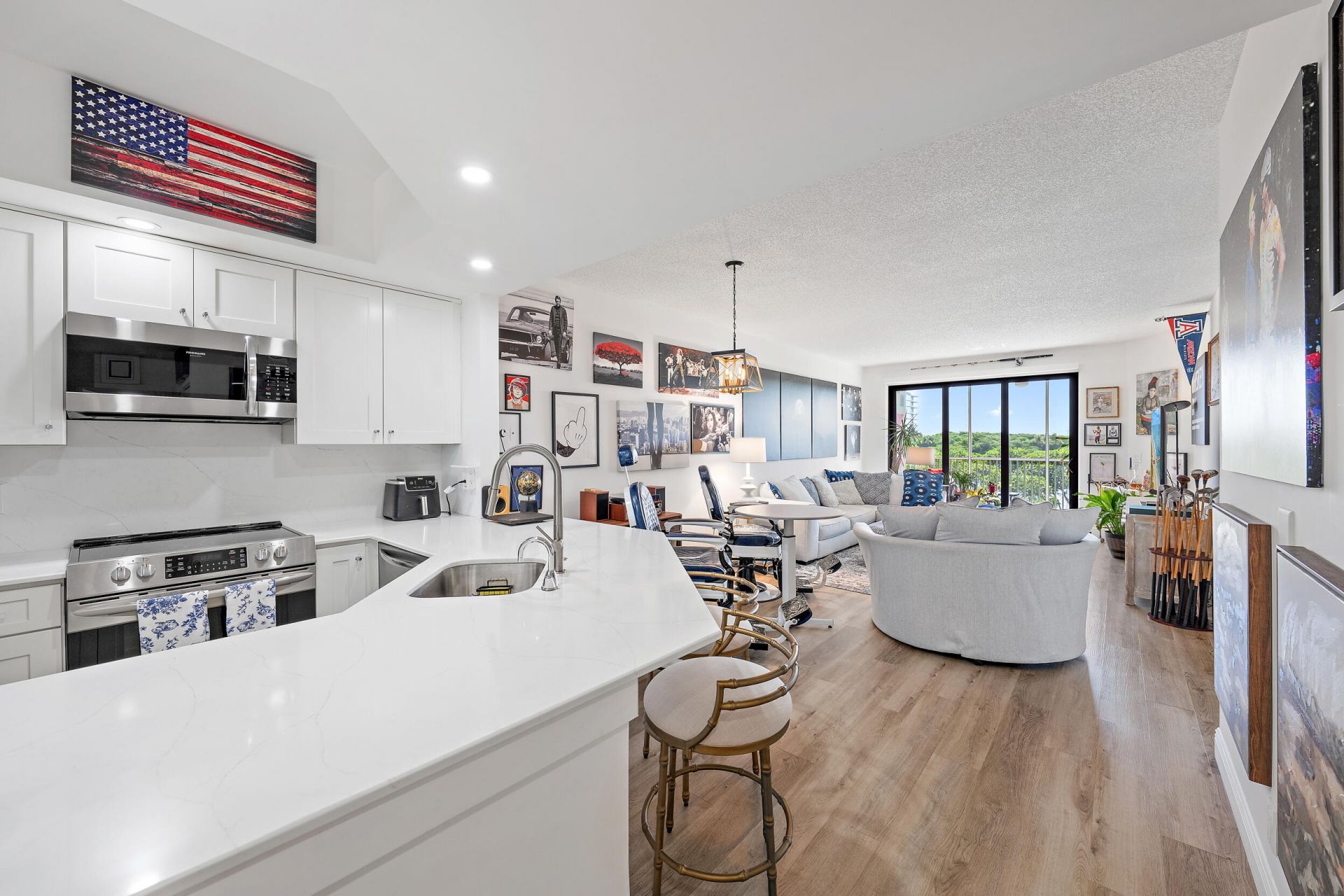 200 Waterway Road, Unit 208, Tequesta, FL 33469 Photo