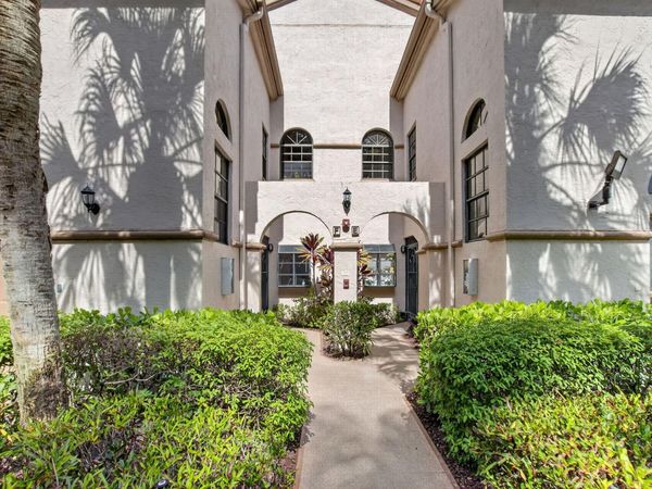 5187 Europa Drive, Unit F, Boynton Beach, FL 33437
