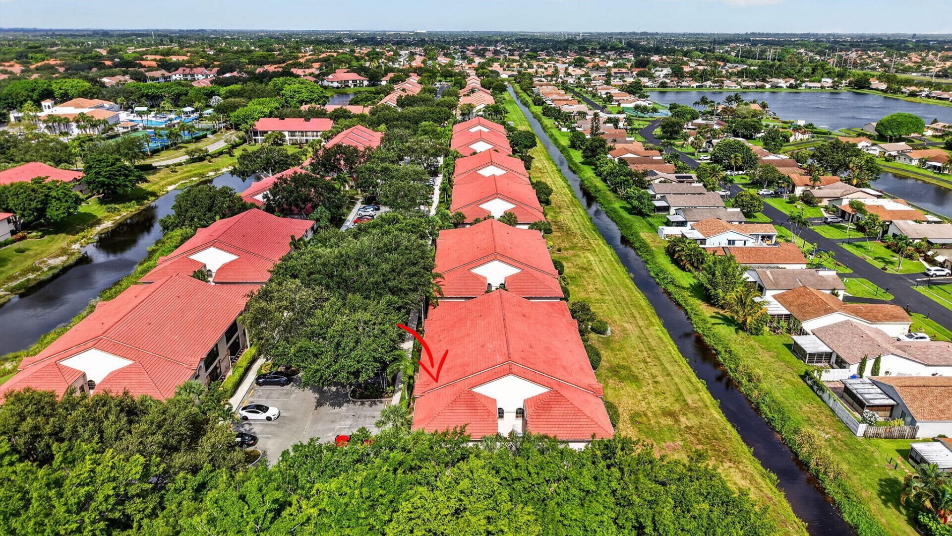 5187 Europa Drive, Unit F, Boynton Beach, FL 33437 Photo