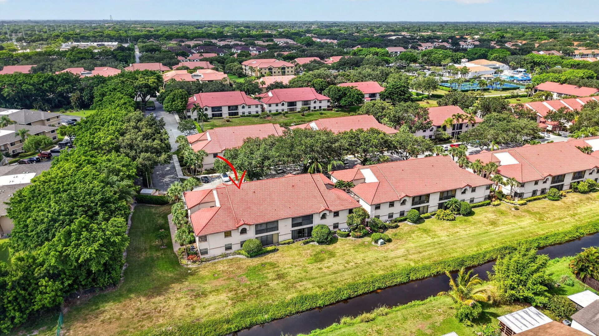 5187 Europa Drive, Unit F, Boynton Beach, FL 33437 Photo