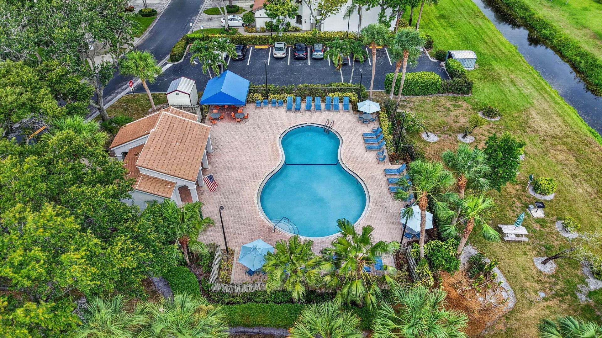 5187 Europa Drive, Unit F, Boynton Beach, FL 33437 Photo