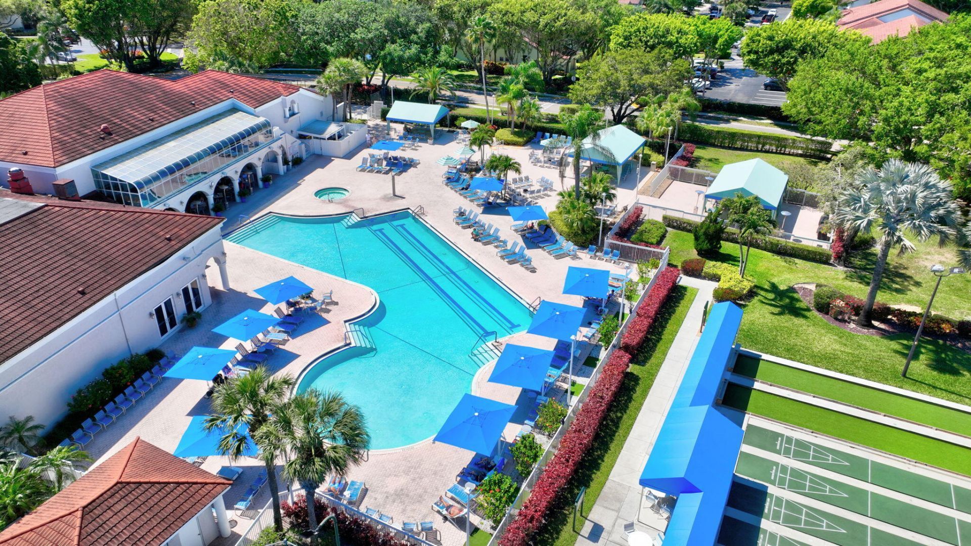 5187 Europa Drive, Unit F, Boynton Beach, FL 33437 Photo