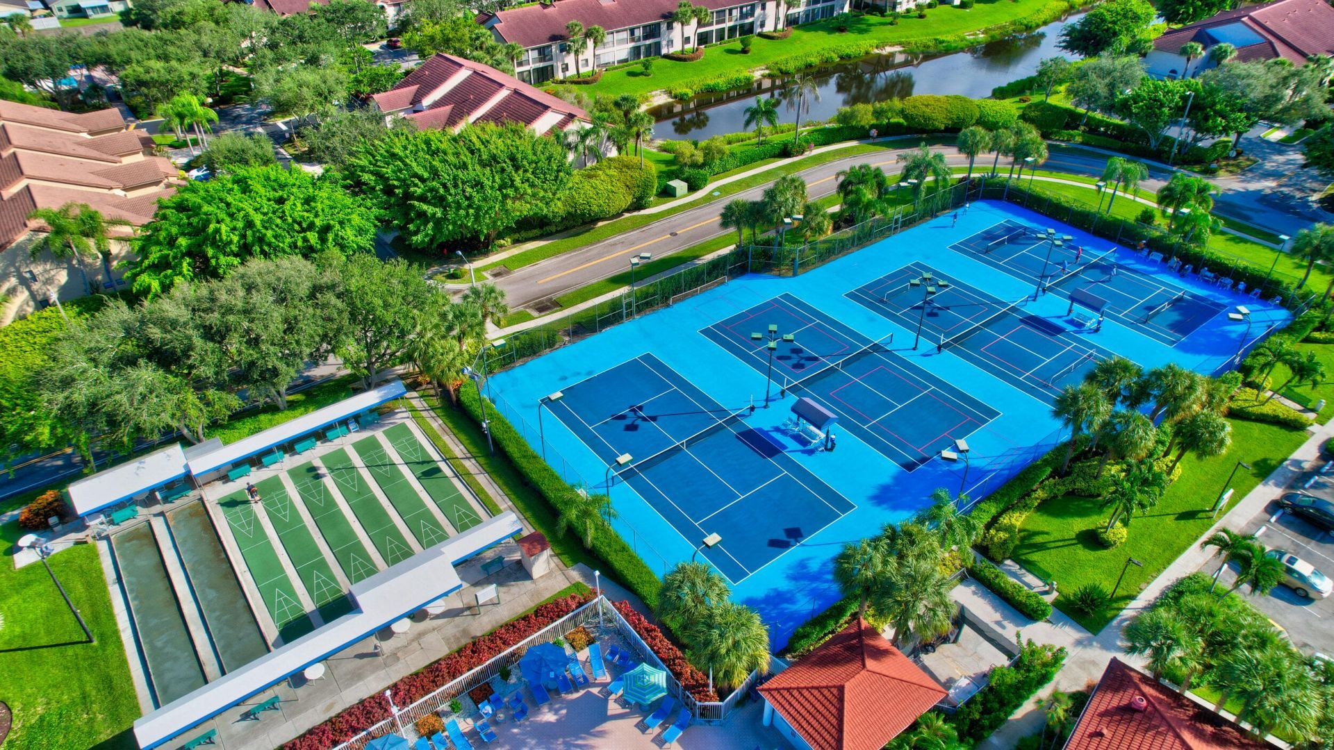 5187 Europa Drive, Unit F, Boynton Beach, FL 33437 Photo
