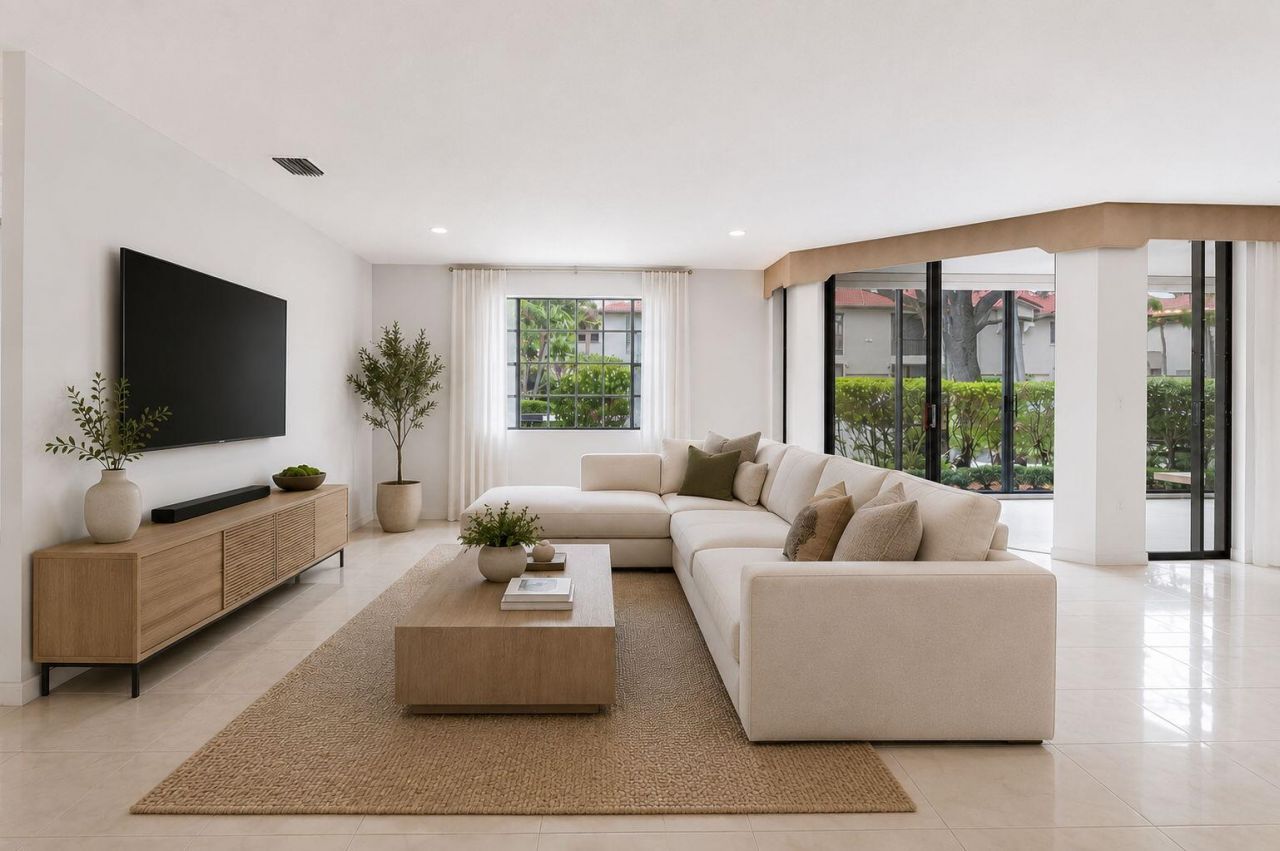 5187 Europa Drive, Unit F, Boynton Beach, FL 33437 Photo