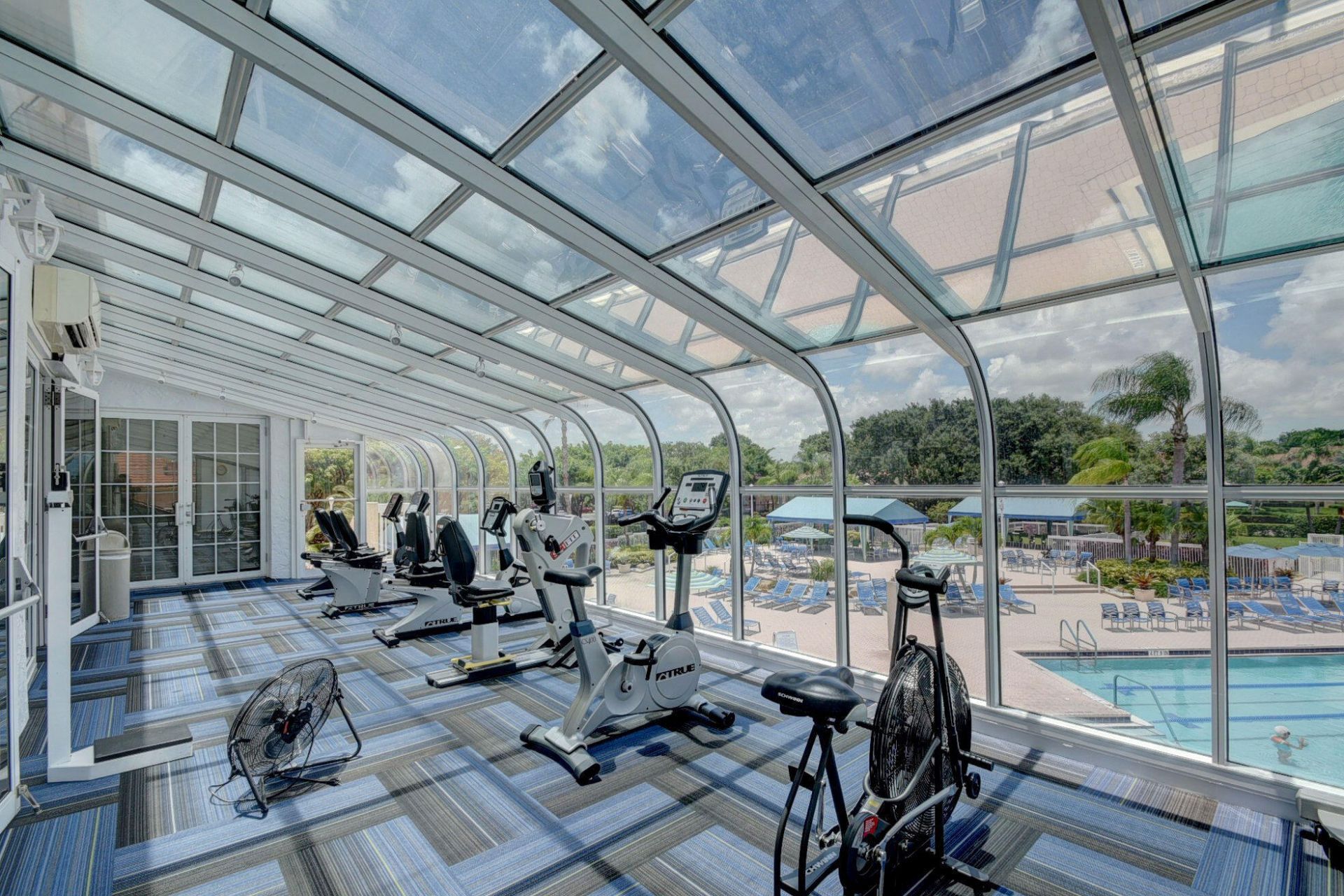 5187 Europa Drive, Unit F, Boynton Beach, FL 33437 Photo