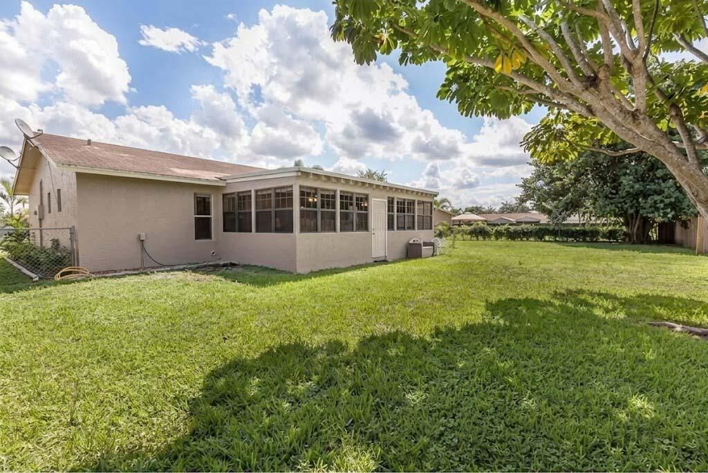 2681 NW 108th Avenue, Sunrise, FL 33322 Photo
