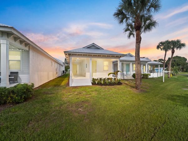 4984 SE Railway Avenue, Stuart, FL 34997