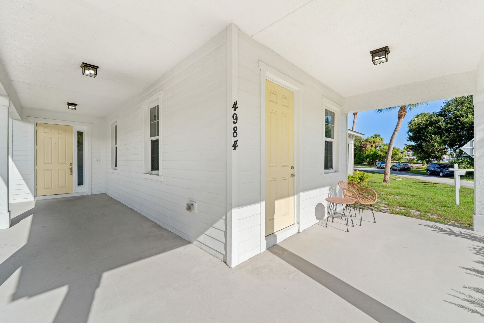 4984 SE Railway Avenue, Stuart, FL 34997 Photo