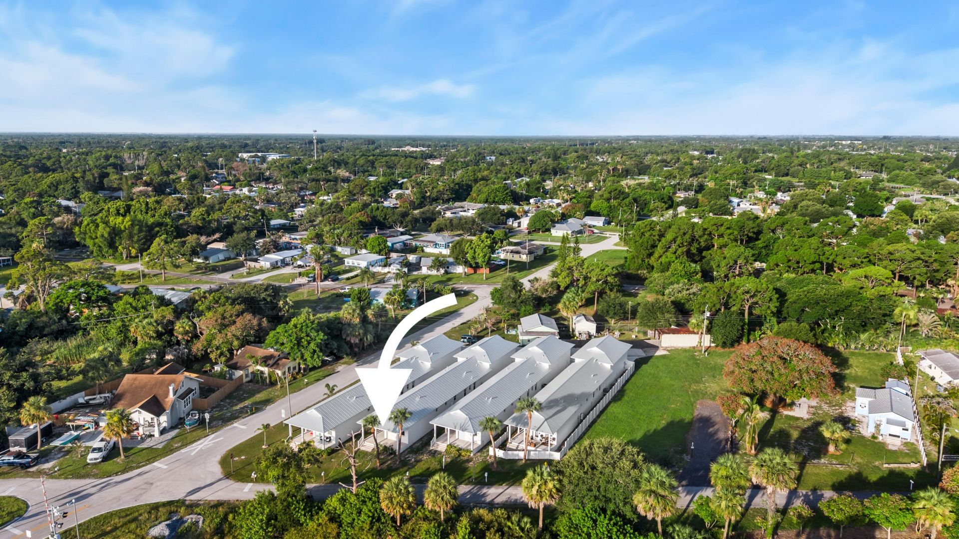 4984 SE Railway Avenue, Stuart, FL 34997 Photo