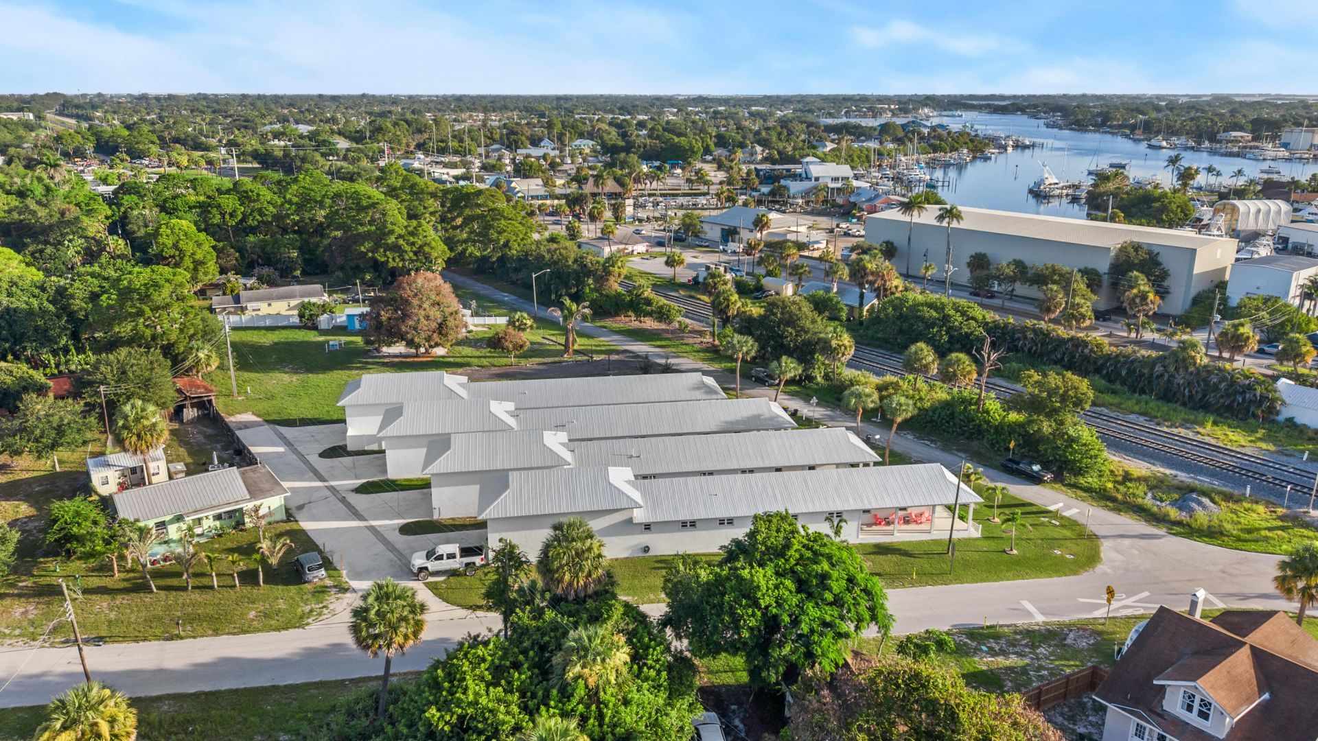 4984 SE Railway Avenue, Stuart, FL 34997 Photo
