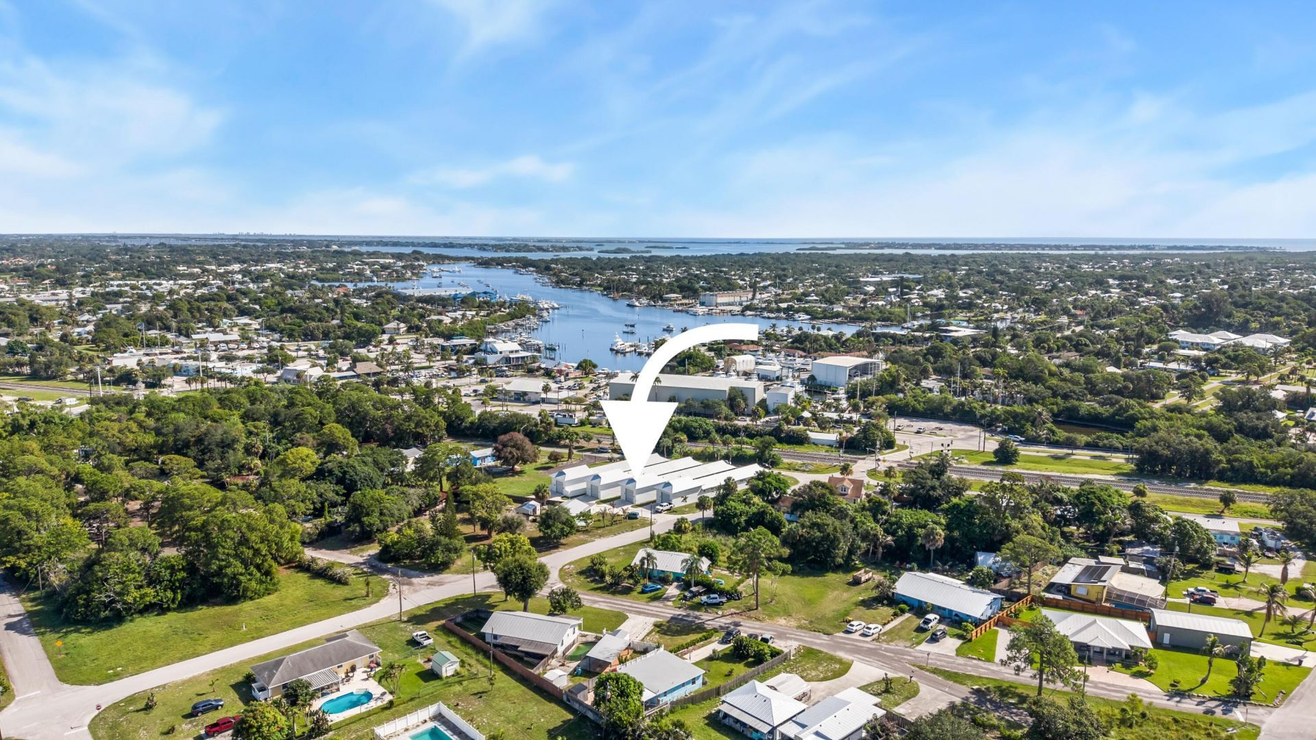4984 SE Railway Avenue, Stuart, FL 34997 Photo