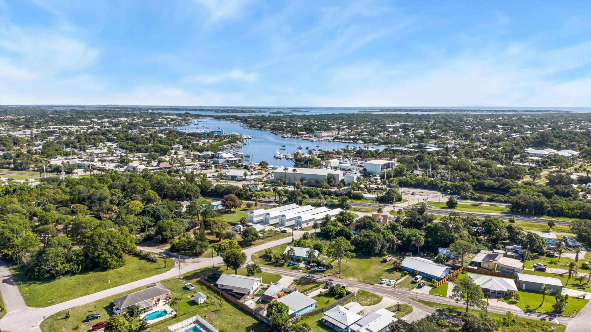 4984 SE Railway Avenue, Stuart, FL 34997 Photo