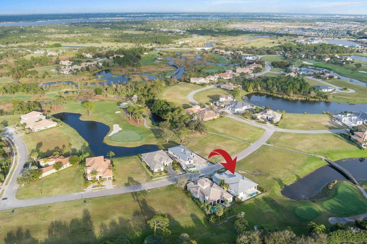 110 SE Via Verona, Port Saint Lucie, FL 34984 Photo