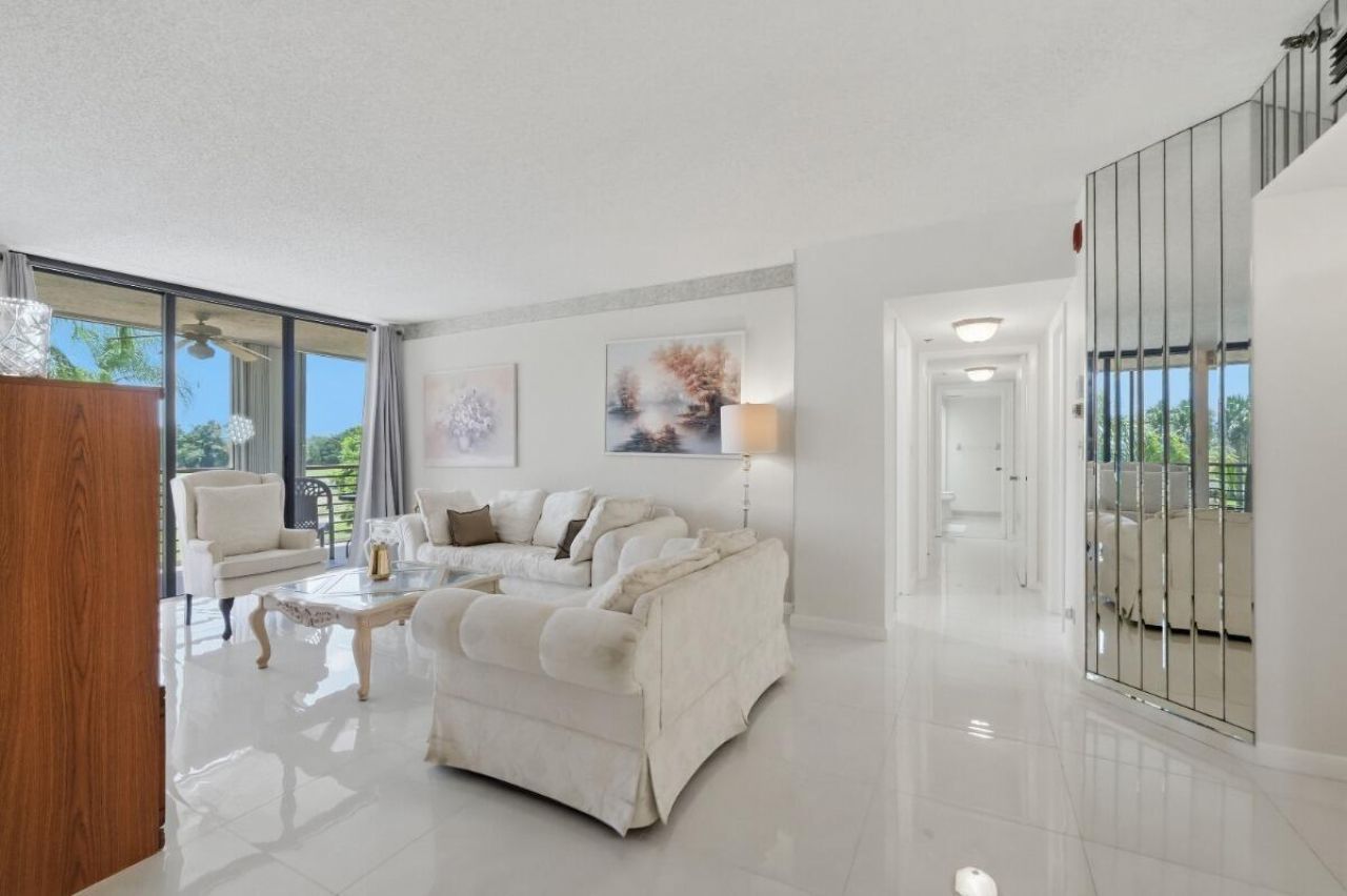 7400 Radice Court, Unit 202, Lauderhill, FL 33319 Photo