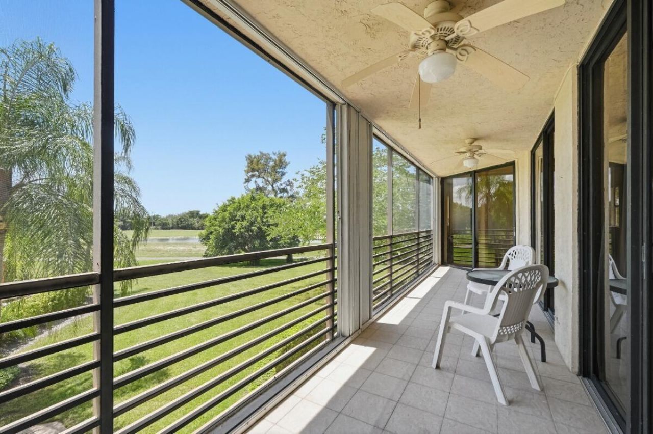 7400 Radice Court, Unit 202, Lauderhill, FL 33319 Photo