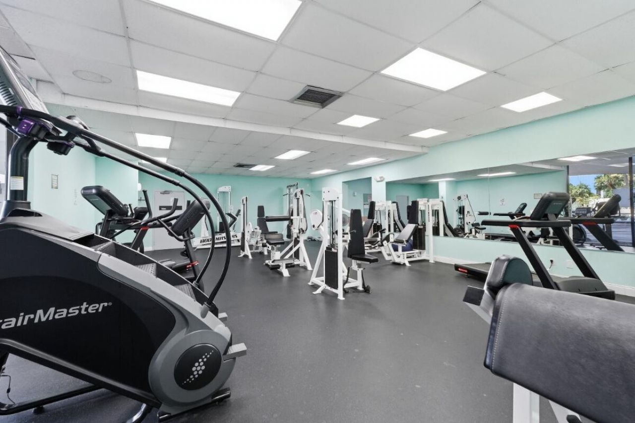 7400 Radice Court, Unit 202, Lauderhill, FL 33319 Photo