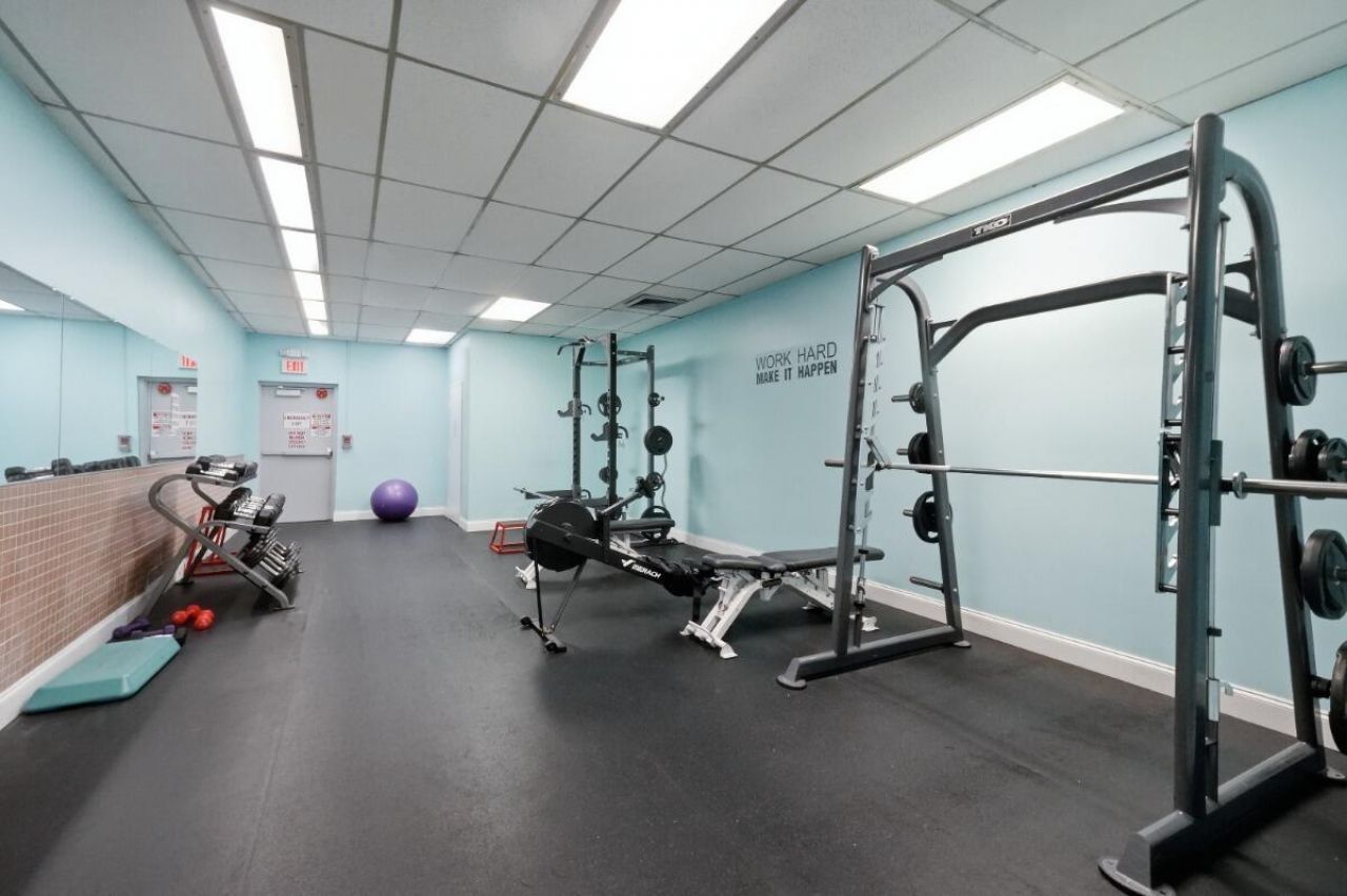 7400 Radice Court, Unit 202, Lauderhill, FL 33319 Photo