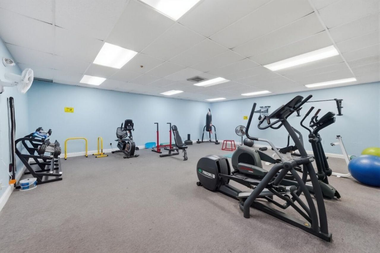 7400 Radice Court, Unit 202, Lauderhill, FL 33319 Photo