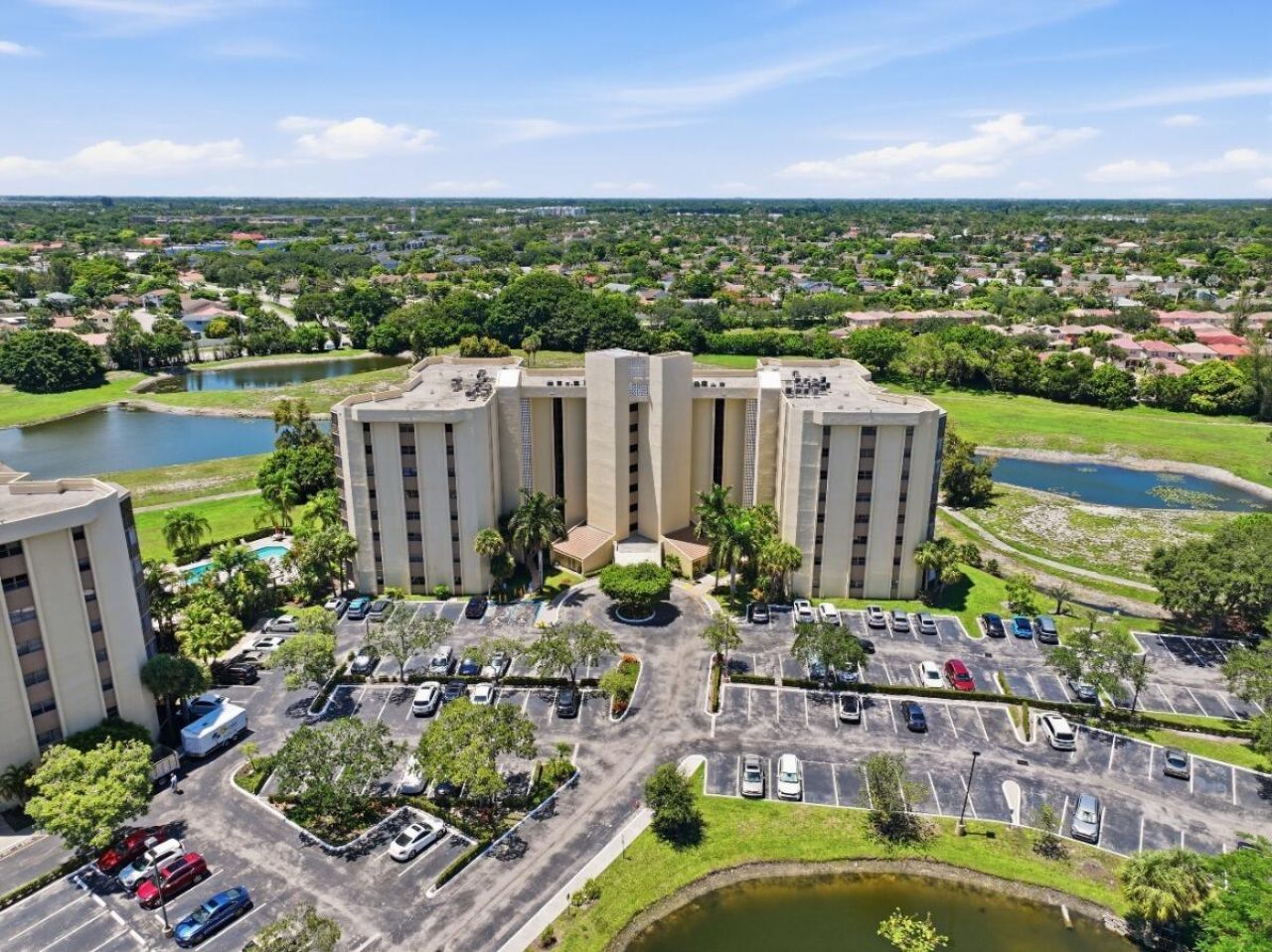 7400 Radice Court, Unit 202, Lauderhill, FL 33319 Photo